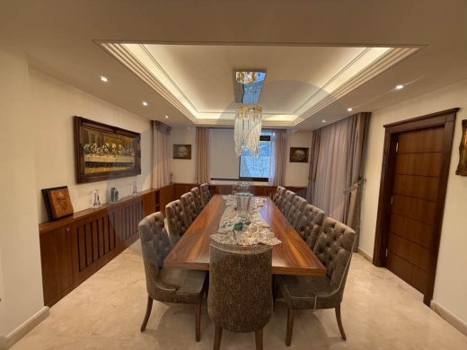Garden , Fully Furnished , Kfaraabida/ كفرعبيدا REF#RI134077 — 3