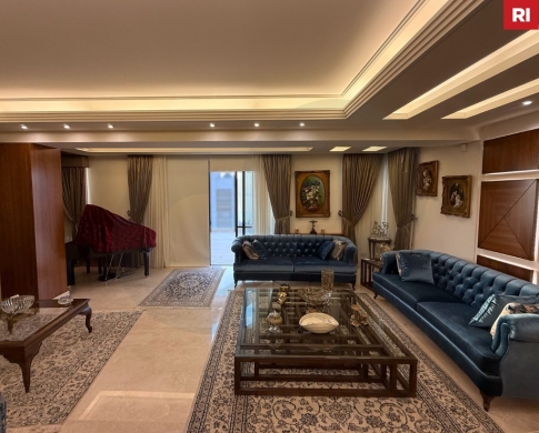 Garden , Fully Furnished , Kfaraabida/ كفرعبيدا REF#RI134077