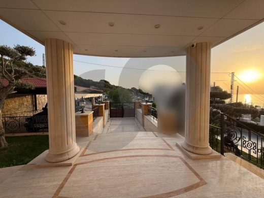 Garden , Fully Furnished , Kfaraabida/ كفرعبيدا REF#RI134077 — 9
