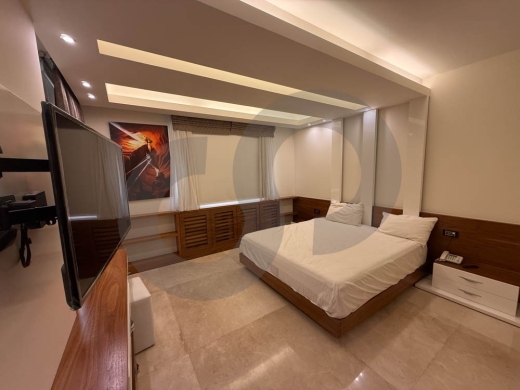 Garden , Fully Furnished , Kfaraabida/ كفرعبيدا REF#RI134077 — 12