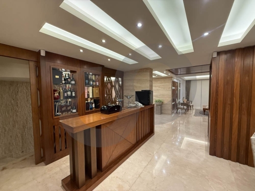 Garden , Fully Furnished , Kfaraabida/ كفرعبيدا REF#RI134077 — 4