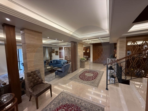 Garden , Fully Furnished , Kfaraabida/ كفرعبيدا REF#RI134077 — 2