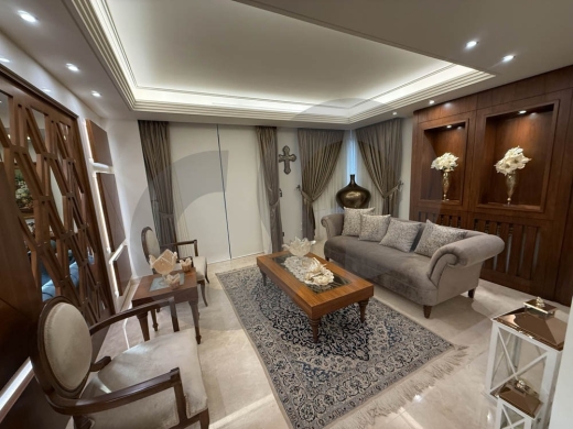 Garden , Fully Furnished , Kfaraabida/ كفرعبيدا REF#RI134077 — 5