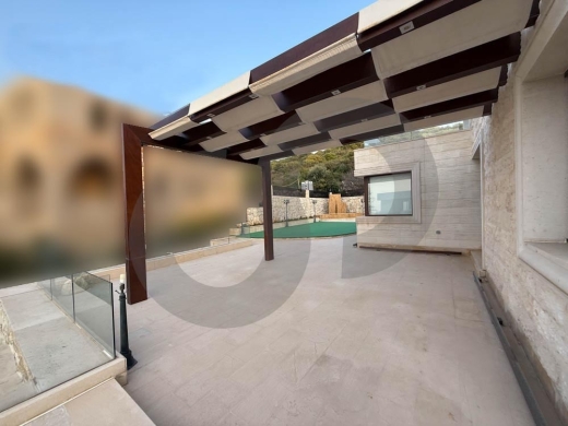 Garden , Fully Furnished , Kfaraabida/ كفرعبيدا REF#RI134077 — 6