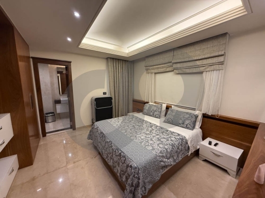 Garden , Fully Furnished , Kfaraabida/ كفرعبيدا REF#RI134077 — 10