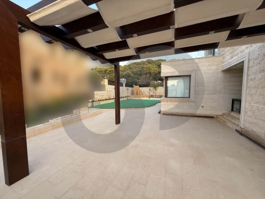 Garden , Fully Furnished , Kfaraabida/ كفرعبيدا REF#RI134077 — 8