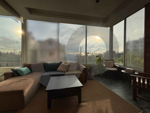 Fully furnished/Ballouneh/بلونة/Heating system/Maid's room/REF#NF01782 — 3