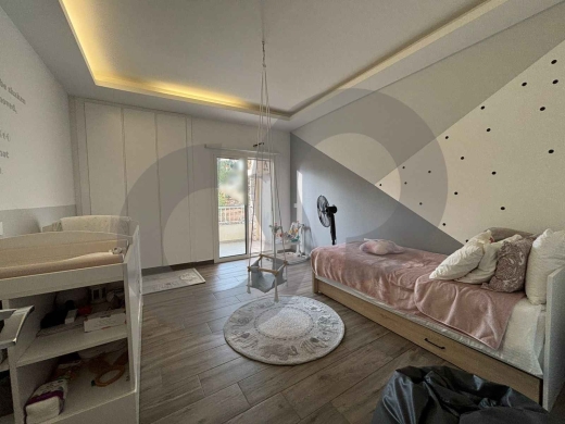 Fully furnished/Ballouneh/بلونة/Heating system/Maid's room/REF#NF01782 — 8