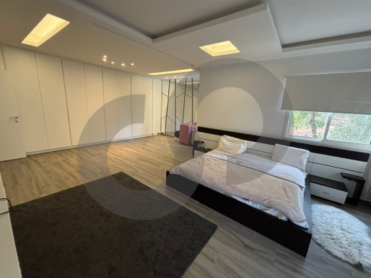 Fully furnished/Ballouneh/بلونة/Heating system/Maid's room/REF#NF01782 — 6