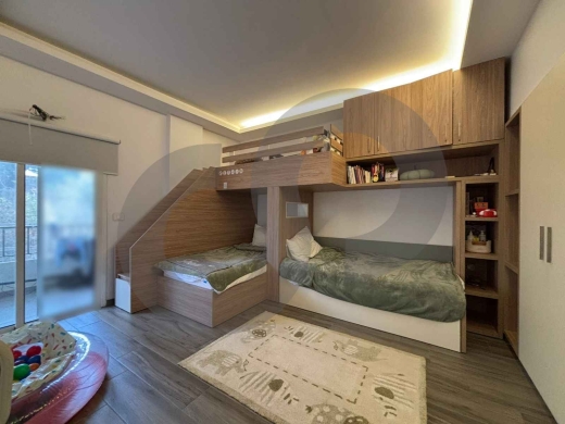 Fully furnished/Ballouneh/بلونة/Heating system/Maid's room/REF#NF01782 — 5