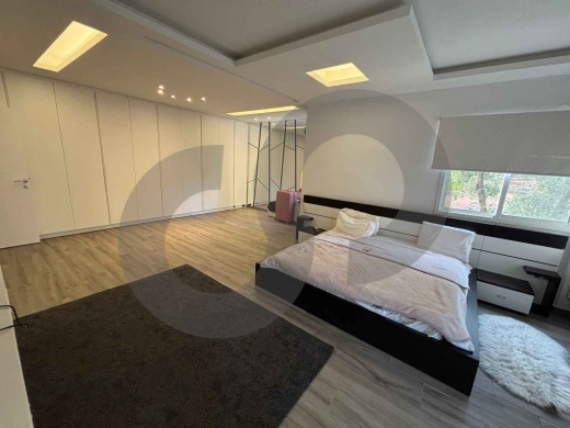 Fully furnished/Ballouneh/بلونة/Heating system/Maid's room/REF#NF01782 — 7
