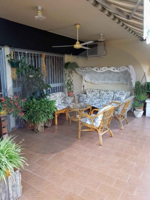 100 SQM TERRACE/mountain view/Broummana/برمانا/REF#CN134069 ! — 9