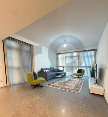 2 pools, 24/7 Security, gym, covered parking, Saifi/صيفي REF#RE133831 — 2