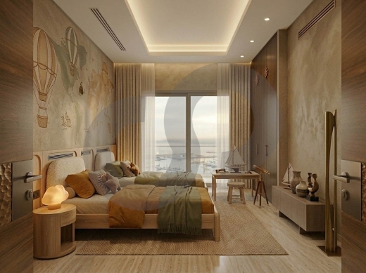 Waterfront City / Penthouse / Dbaye / ضبية REF#CE133723 — 4