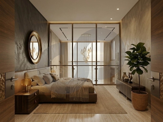 Waterfront City / Penthouse / Dbaye / ضبية REF#CE133723 — 3