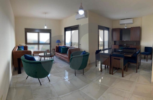 Brand New ,Duplex for sale in Eddé - Byblos/إيدي - جبيل REF#NI133709 — 3