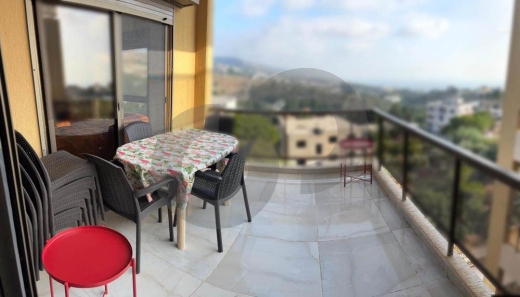 Brand New ,Duplex for sale in Eddé - Byblos/إيدي - جبيل REF#NI133709 — 2