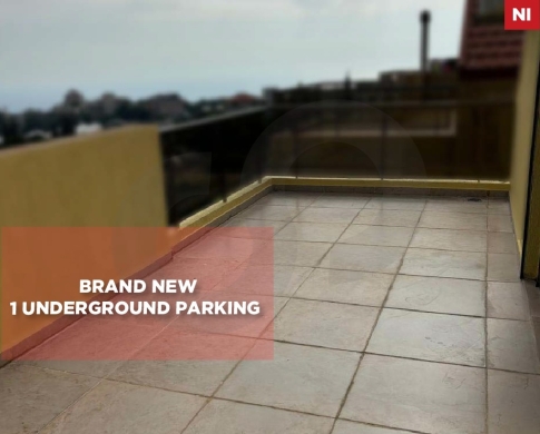 Brand New ,Duplex for sale in Eddé - Byblos/إيدي - جبيل REF#NI133709