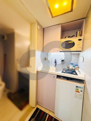 Sea view , High end finishing , Office , Kaslik / كسليك REF#KI133693 — 5