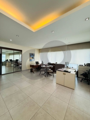 Sea view , High end finishing , Office , Kaslik / كسليك REF#KI133693 — 4