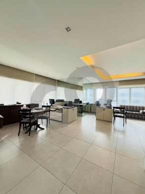 Sea view , High end finishing , Office , Kaslik / كسليك REF#KI133693 — 2