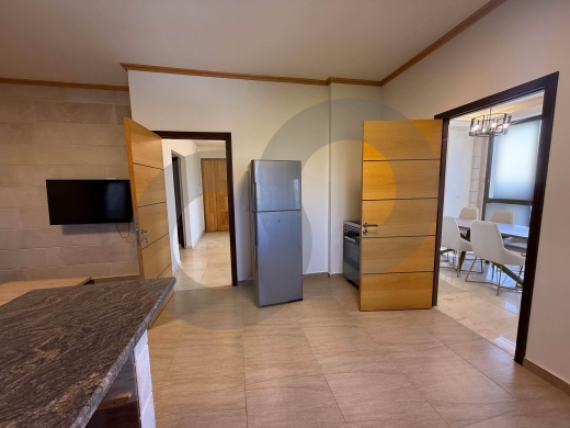 Heating installation, 3 balconies, Parking,batroun /بترون REF#RI133681 — 7