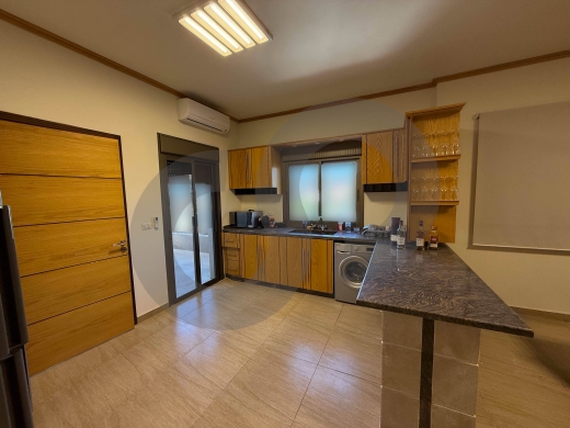 Heating installation, 3 balconies, Parking,batroun /بترون REF#RI133681 — 4