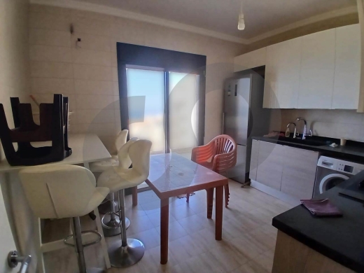 covered parking, 2 balconies, sea view,Halat/حالات REF#DC133679 — 2
