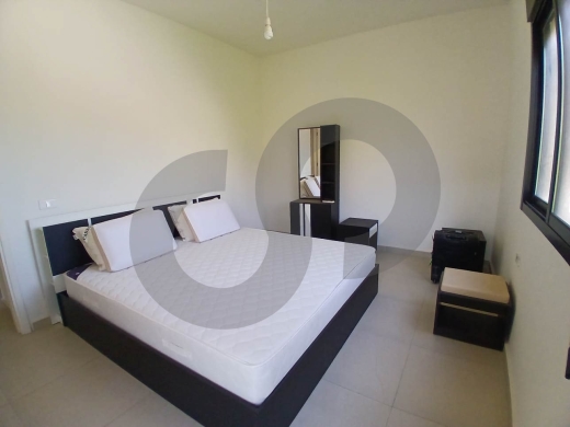 covered parking, 2 balconies, sea view,Halat/حالات REF#DC133679 — 4