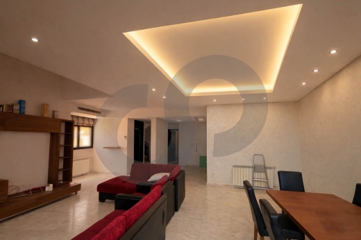 duplex, 2 covered parking, sea view, Sahel Alma/ساحل علما REF#BJ133651 — 3