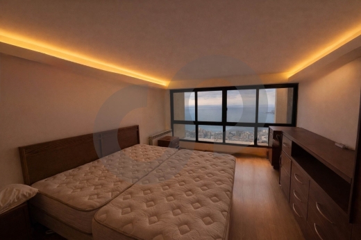 duplex, 2 covered parking, sea view, Sahel Alma/ساحل علما REF#BJ133651 — 5