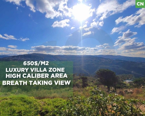 Breath taking View,High caliber, Beit mery / بيت مري REF#CN133523