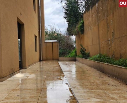 terrace, garden,2 covered Parking,Dik El Mehdi/ديك المحدي REF#OU133455