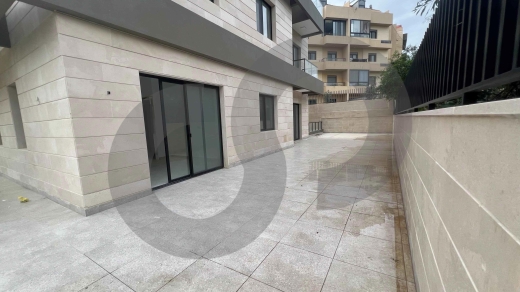 Elevator/1 storage room/Terrace 46sqm/Dbaye/ضبية REF#KD132724 — 9