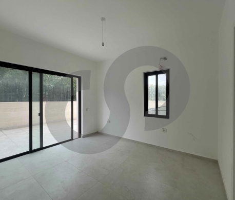 Elevator/1 storage room/Terrace 46sqm/Dbaye/ضبية REF#KD132724 — 5