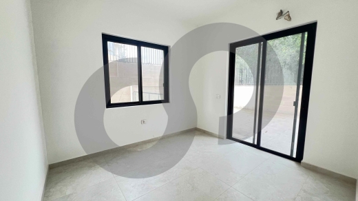 Elevator/1 storage room/Terrace 46sqm/Dbaye/ضبية REF#KD132724 — 8