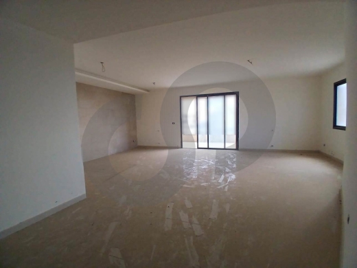 sea view, 2 underground parking, balcony, Fidar/فيدار REF#DC133420 — 2