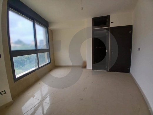 sea view, 2 underground parking, balcony, Fidar/فيدار REF#DC133420 — 3