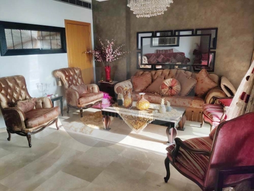 Luxury Residence, Open View , Shams Beirut/ شمس بيروت REF#OI133397 — 2