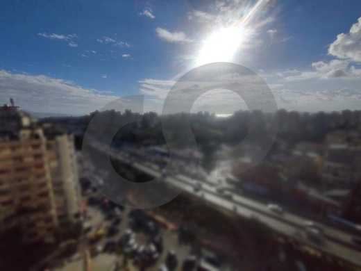 Luxury Residence, Open View , Shams Beirut/ شمس بيروت REF#OI133397 — 8