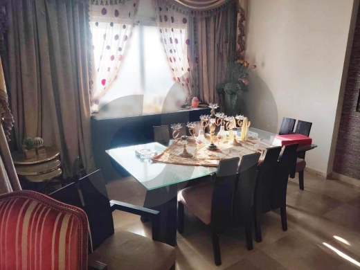 Luxury Residence, Open View , Shams Beirut/ شمس بيروت REF#OI133397 — 4