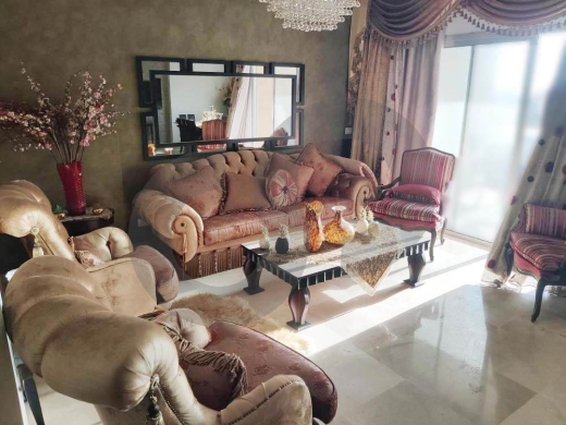 Luxury Residence, Open View , Shams Beirut/ شمس بيروت REF#OI133397 — 3