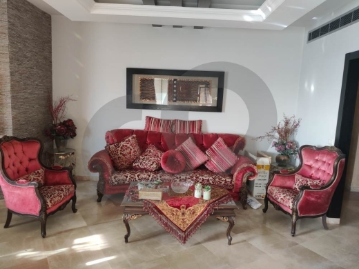Luxury Residence, Open View , Shams Beirut/ شمس بيروت REF#OI133397 — 5