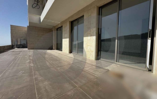 Duplex/TERRACE/2 years Installments/Blat/جبيل ! REF#RS133318 ! — 10