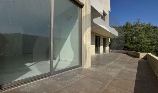 Duplex/TERRACE/2 years Installments/Blat/جبيل ! REF#RS133318 ! — 11