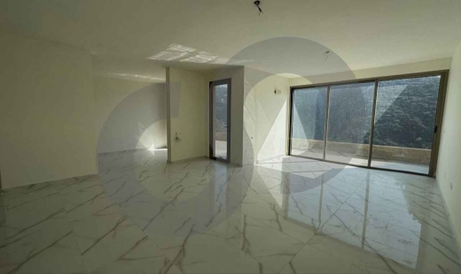 Duplex/TERRACE/2 years Installments/Blat/جبيل ! REF#RS133318 ! — 6