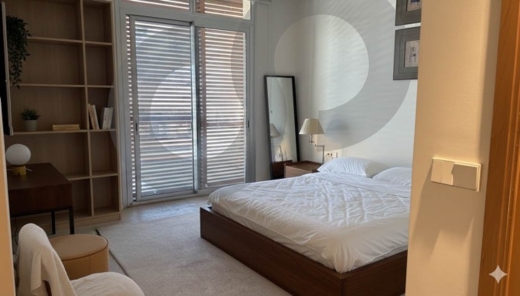 Apartment in the heart of Saifi Village/الصيفي REF#NA133312 — 4