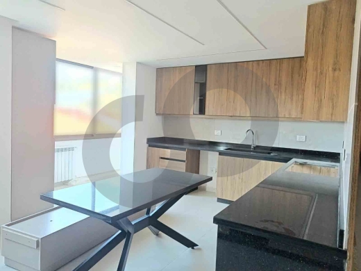 cave, unobstructed sea view, Jamhour/الجمهور REF#GG133262 — 3