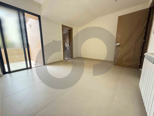 cave, unobstructed sea view, Jamhour/الجمهور REF#GG133262 — 4