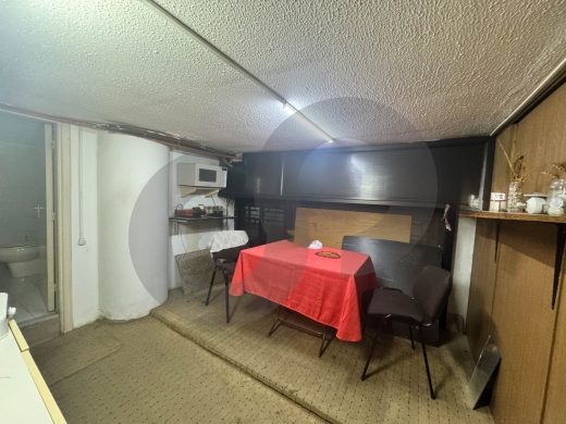 Showroom for sale in Hazmieh on the main road/الحازمية -REF#JS133225 ! — 4